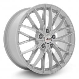 X`trike X-130 7.5x18 PCD5x108 ET40 DIA 67.1  HS